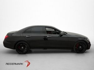Mercedes E400 bild 6
