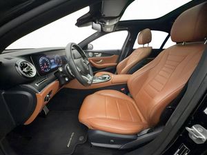 Mercedes E400 bild 12