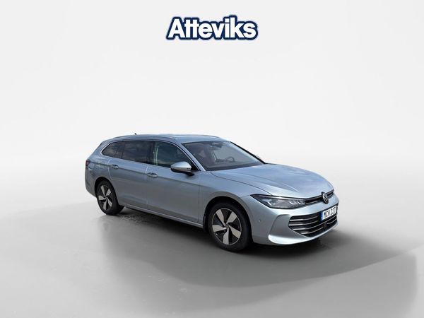 Volkswagen Passat Sportscombi 1.5 eTSI 150hk "Drag/Värmare" - 2025