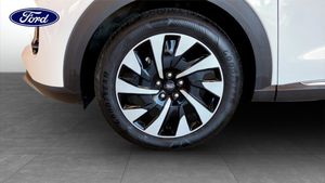 Ford Puma bild 9
