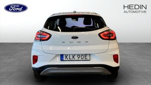 Ford Puma bild 7