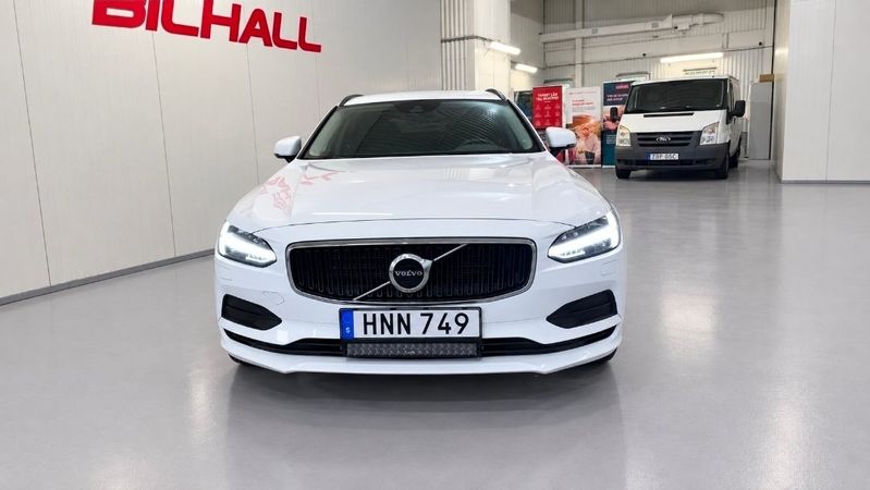Volvo V90 bild 7