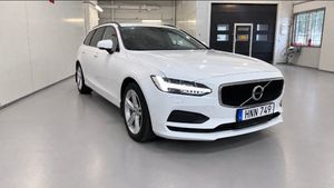 Volvo V90 bild 4