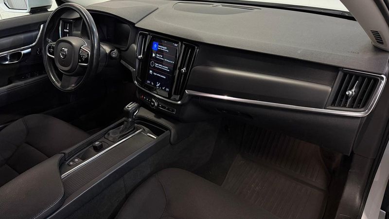 Volvo V90 bild 11