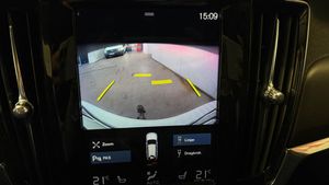 Volvo V90 bild 14