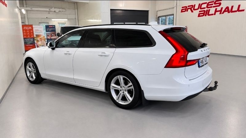 Volvo V90 bild 3