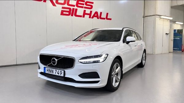 Volvo V90 D3 Geartronic Business Euro 6 - 2018