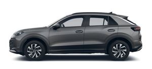 Volkswagen T-Roc bild 2