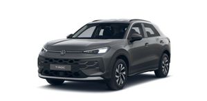 Volkswagen T-Roc bild 1