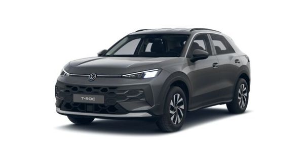 Volkswagen T-Roc NYA eTSi privatleasing fr. 3095kr SEPT ERBJUDANDE - 2026