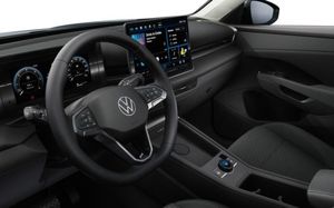 Volkswagen T-Roc bild 4
