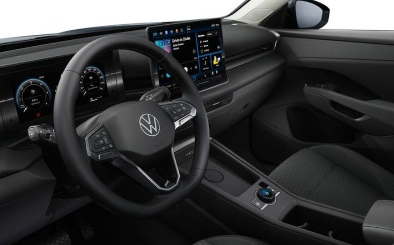 Volkswagen T-Roc bild 4