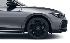 Volkswagen Passat bild 4