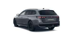 Volkswagen Passat bild 3