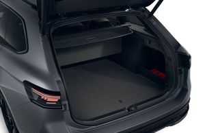 Volkswagen Passat bild 8