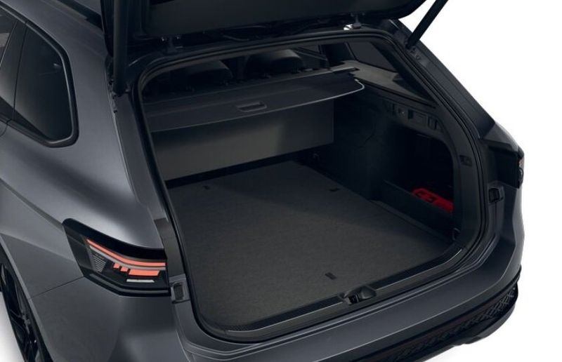Volkswagen Passat bild 8
