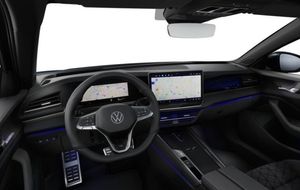 Volkswagen Passat bild 6