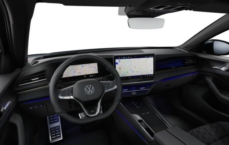 Volkswagen Passat bild 6