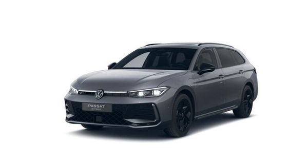 Volkswagen Passat eHybrid 272hk R-Line Privatleasing fr 4595kr tom SEPT - 2026