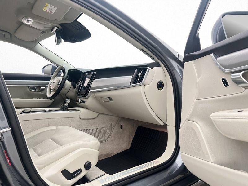 Volvo S90 bild 31