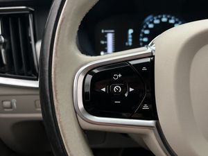 Volvo S90 bild 14