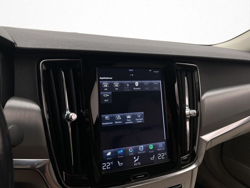 Volvo S90 bild 19