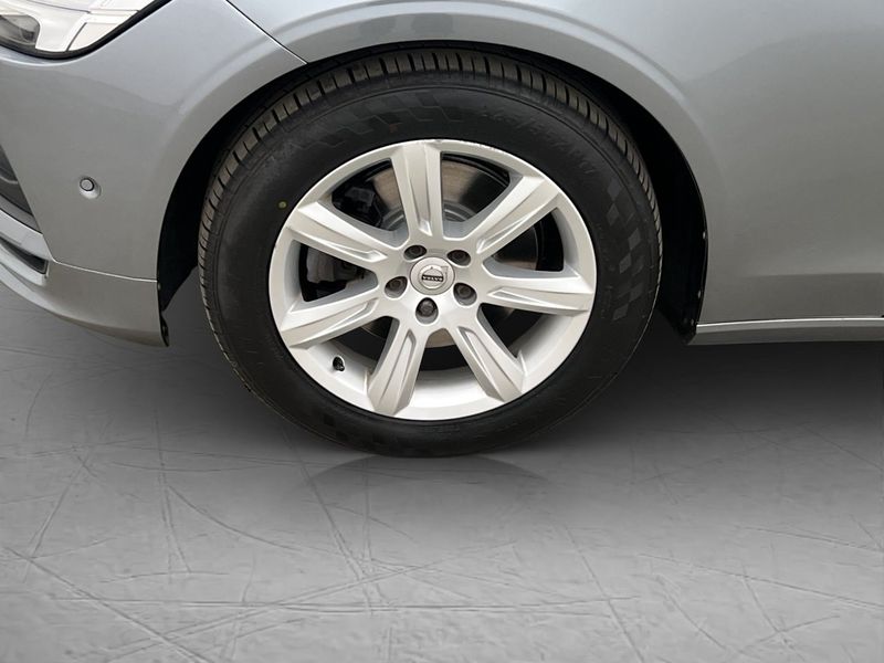Volvo S90 bild 28
