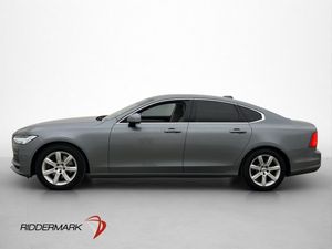 Volvo S90 bild 4