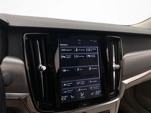 Volvo S90 bild 21