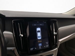 Volvo S90 bild 17