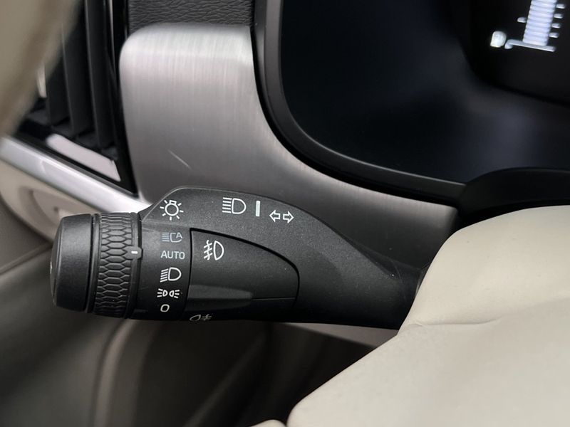 Volvo S90 bild 35