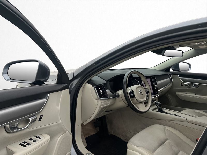 Volvo S90 bild 9