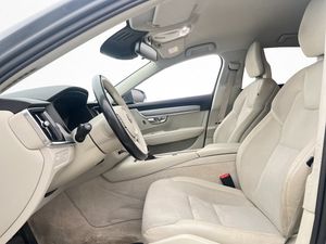 Volvo S90 bild 11