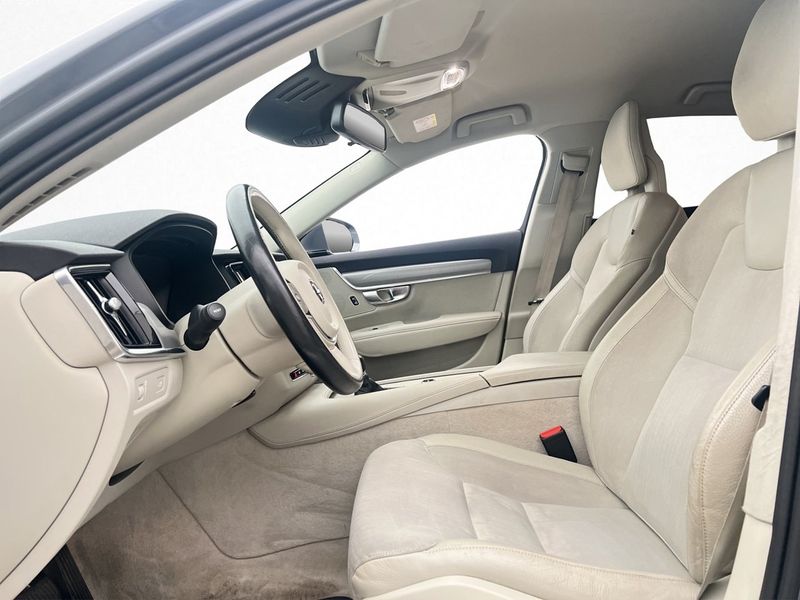Volvo S90 bild 11
