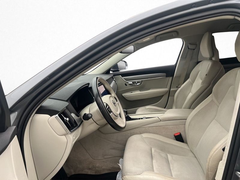 Volvo S90 bild 10