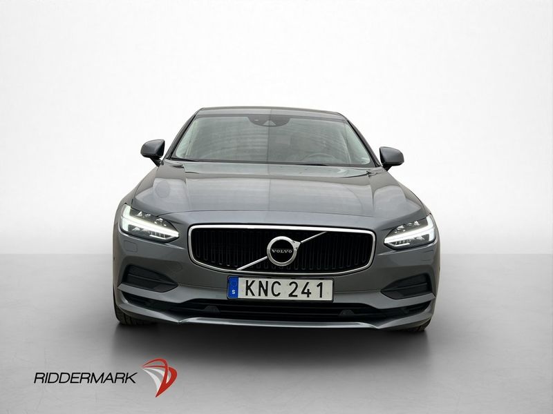 Volvo S90 bild 2