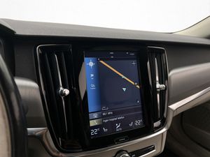 Volvo S90 bild 18