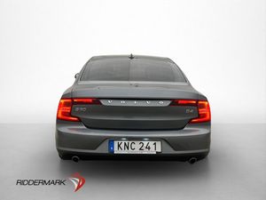 Volvo S90 bild 6