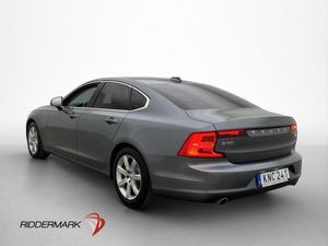 Volvo S90 bild 5