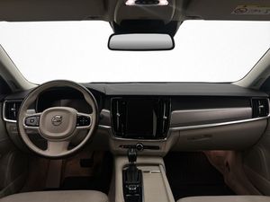 Volvo S90 bild 12