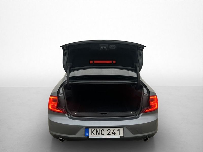Volvo S90 bild 26