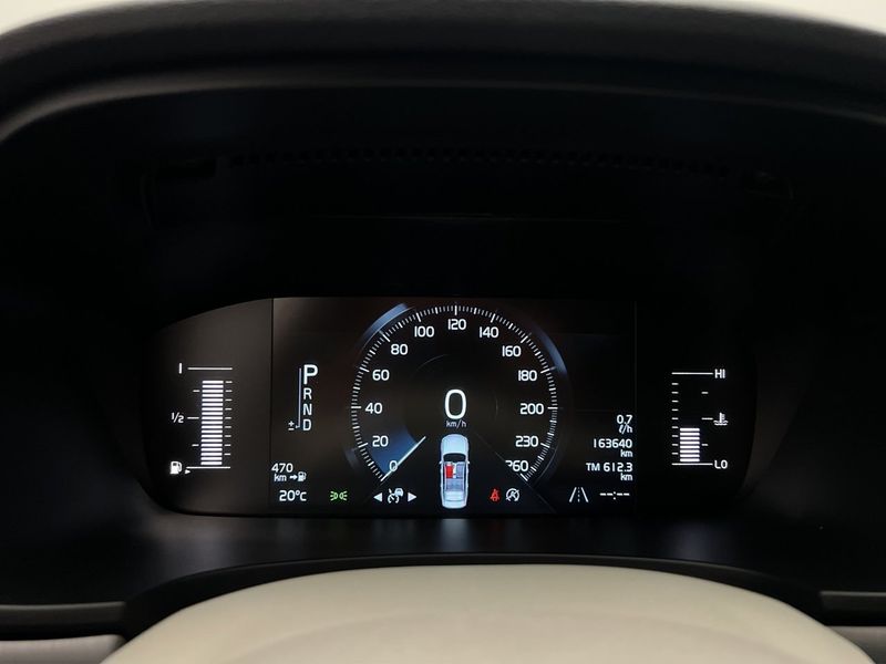 Volvo S90 bild 15
