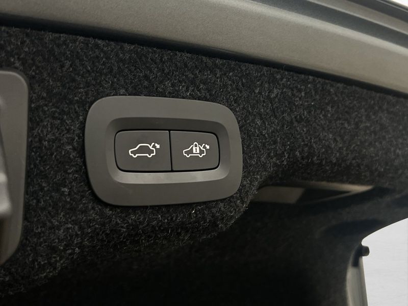Volvo S90 bild 27