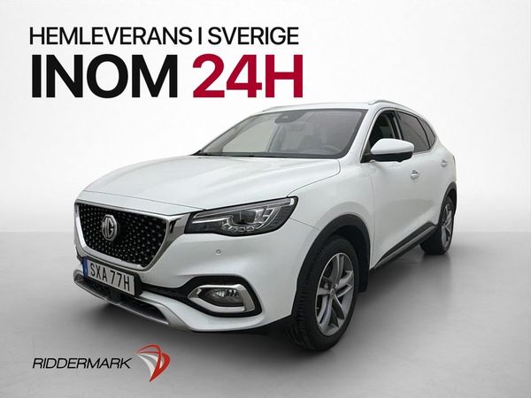MG EHS HS PHEV EDU-II 258hk Pano Navi Kamera Bluetooth - 2022