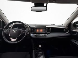 Toyota RAV4 bild 12