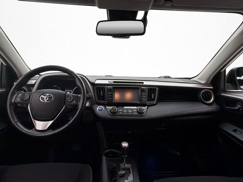 Toyota RAV4 bild 12