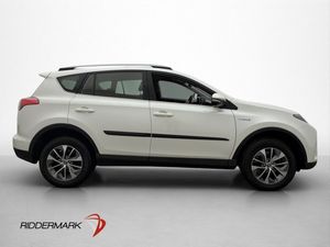 Toyota RAV4 bild 5