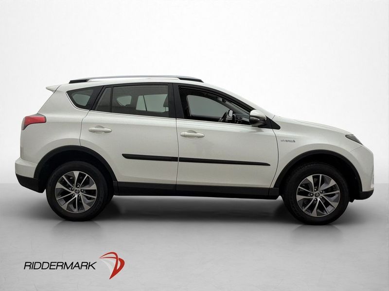 Toyota RAV4 bild 5