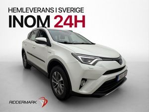 Toyota RAV4 bild 1
