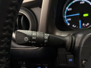Toyota RAV4 bild 34